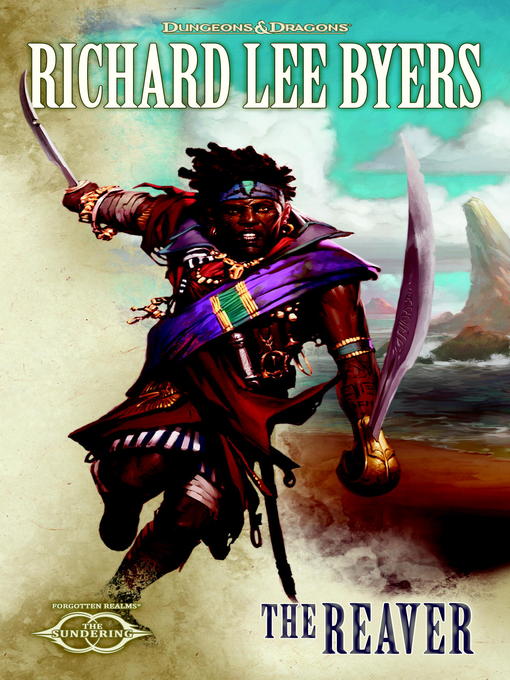 Title details for The Reaver by Richard Lee Byers - Available